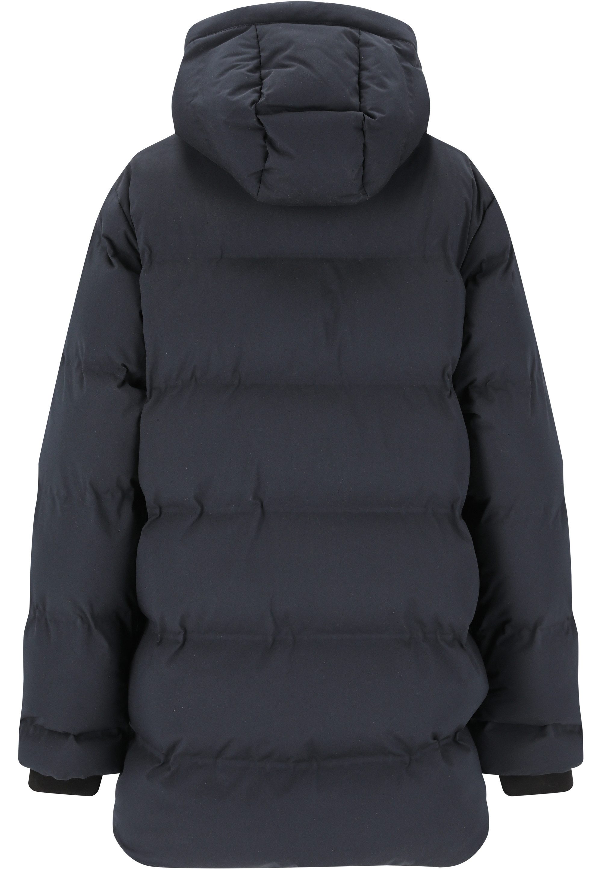 WHISTLER Steppjacke Creed in atmungsaktiver und winddichter Qualität