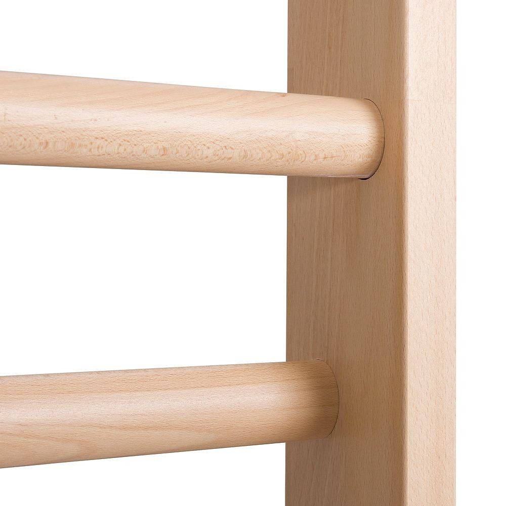 Sport-Thieme Sprossenwand Turnwand-Einzelelement TuWa Sprossenwand nach DIN, Sprossenwand-Element nach DIN-Vorgaben