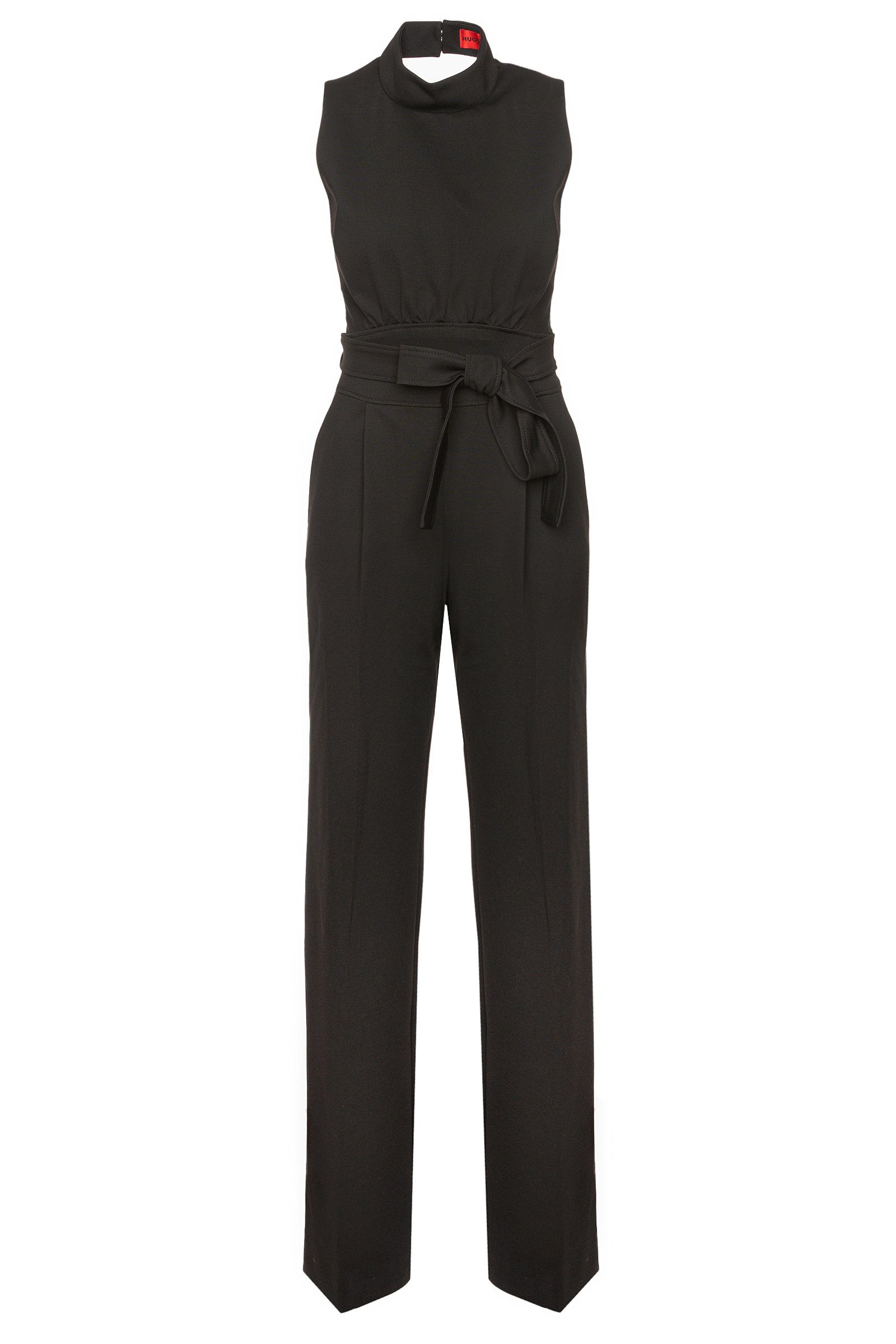 HUGO Jumpsuit Kisuse (1-tlg)