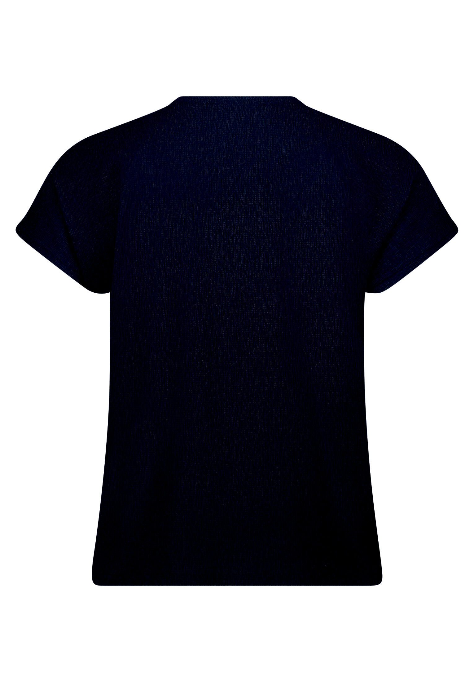 Betty Barclay Kurzarmshirt Damen mit Struktur (1-tlg)