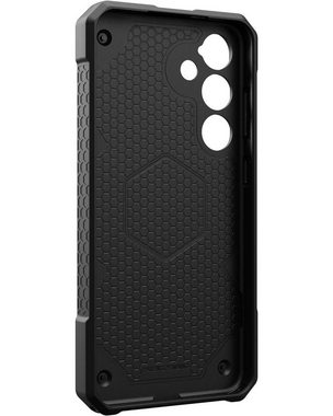 Urban Armor Gear Handyhülle Monarch Pro - Samsung Galaxy S24 Plus Hülle, ["Designed for Samsung" zertifiziert]
