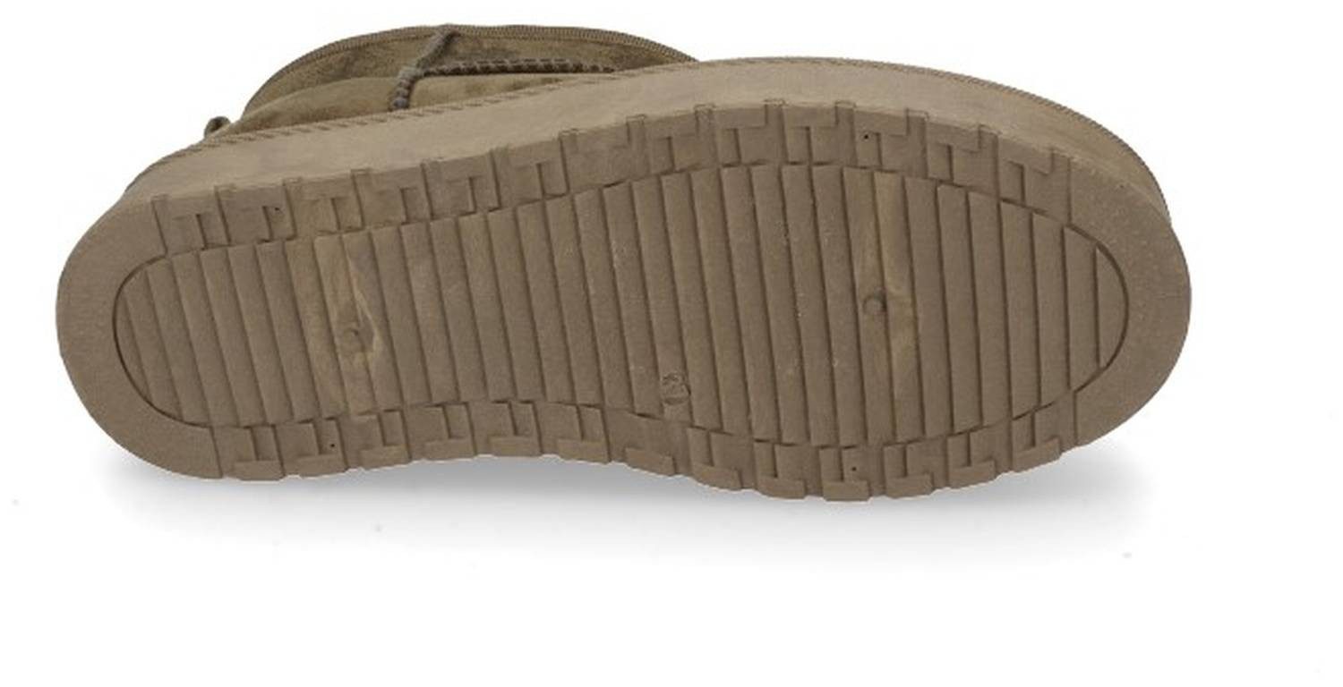 Dockers by Gerli Dockers by Gerli 55EL303 Oliv Sneaker