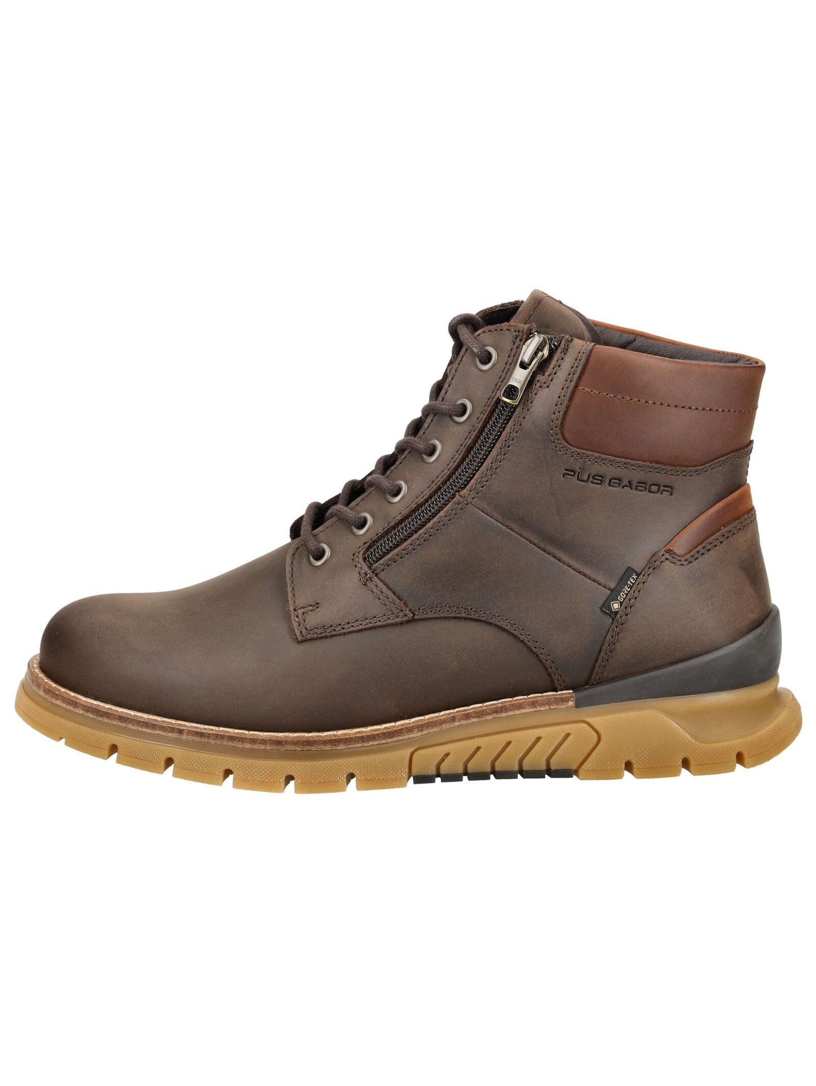 Pius Gabor Pius Gabor Stiefelette Leder Schnürstiefelette