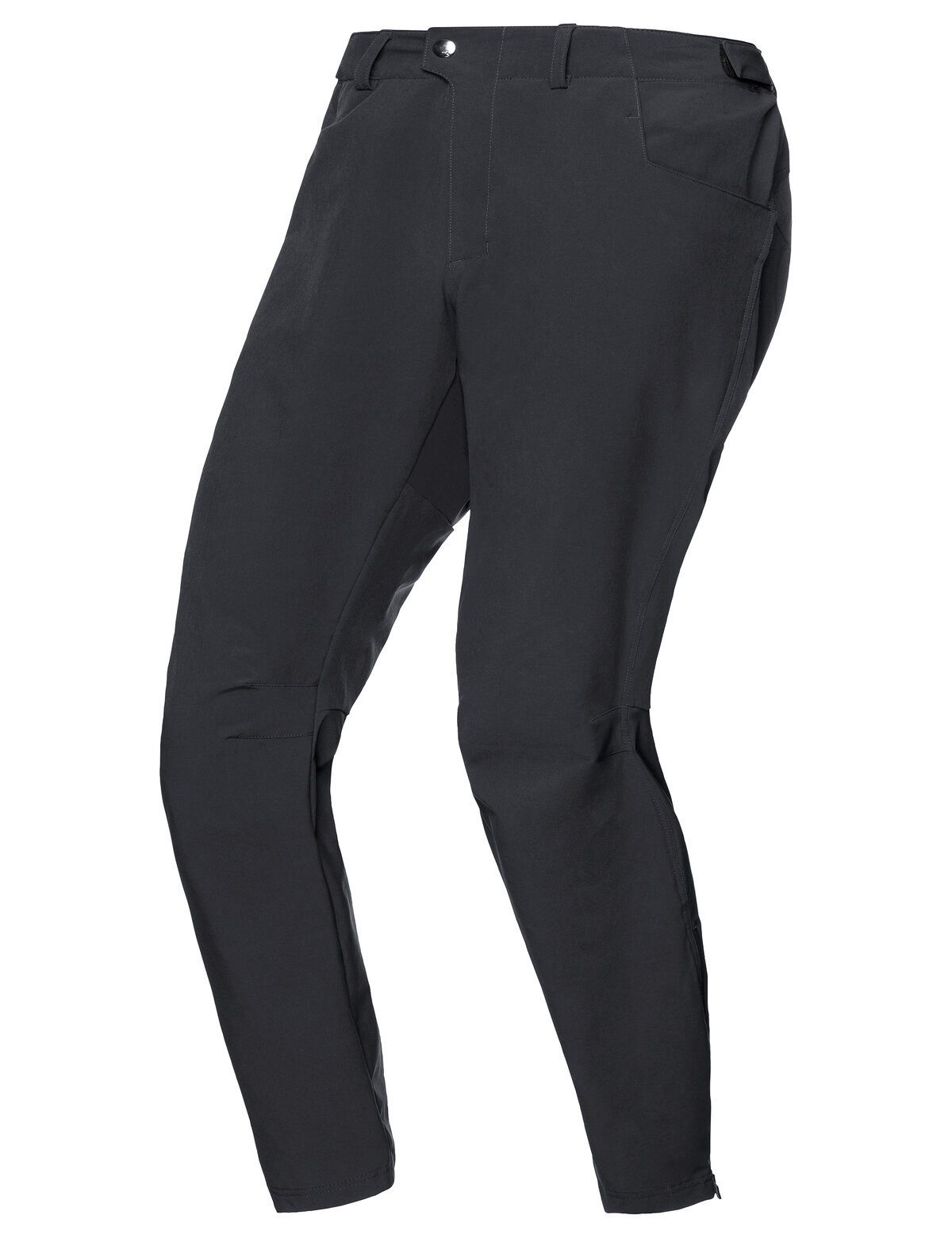 VAUDE Fahrradhose Men's Qimsa Light Softshell günstig online kaufen