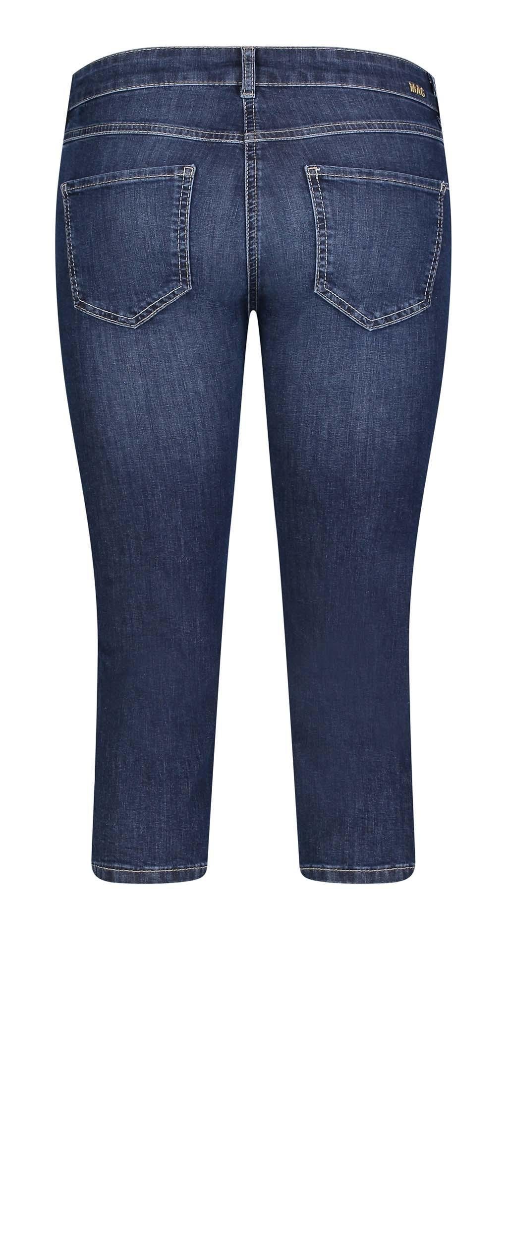 MAC CAPRI wash D844 summer basic 5917-90-0394 Stretch-Jeans MAC