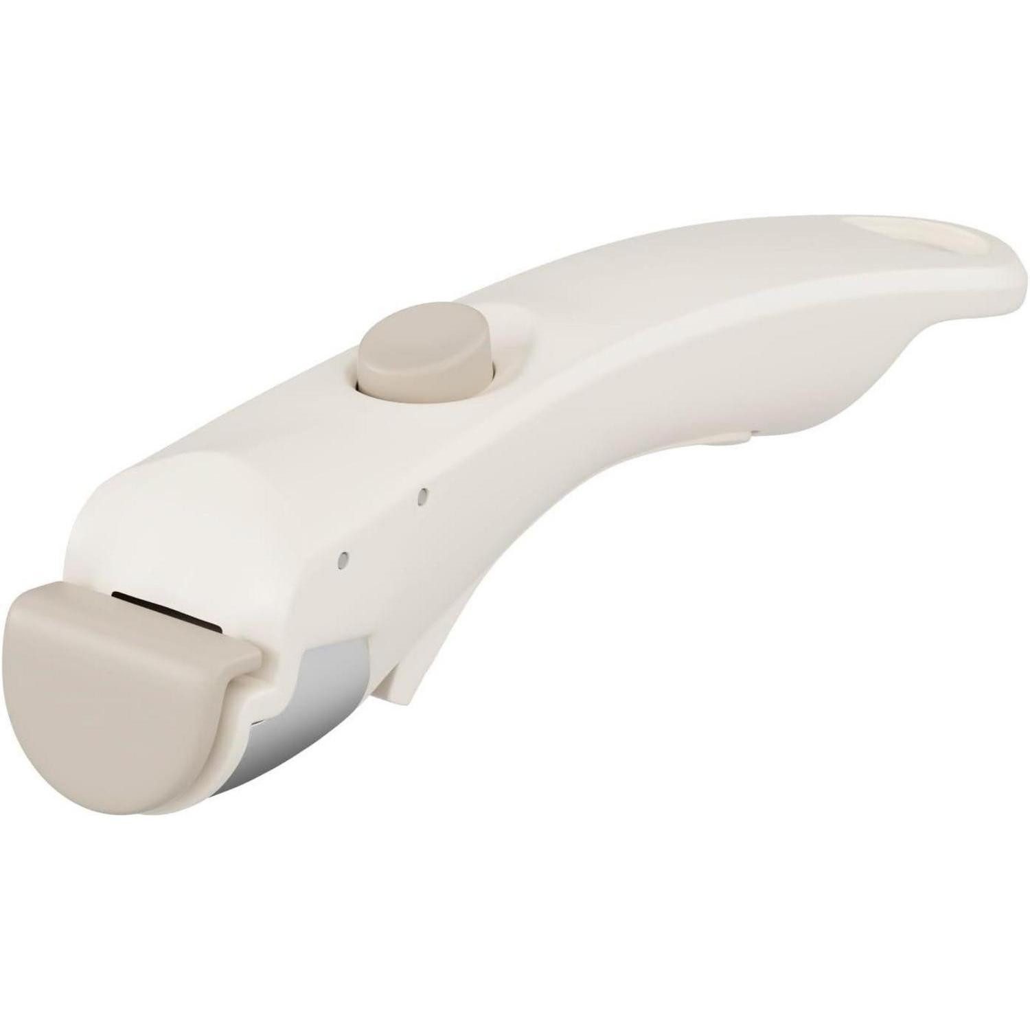LuxusKollektion Pfannengriff Abnehmbarer Griff beige Bakelit für Pfannen & Töpfe 19cm