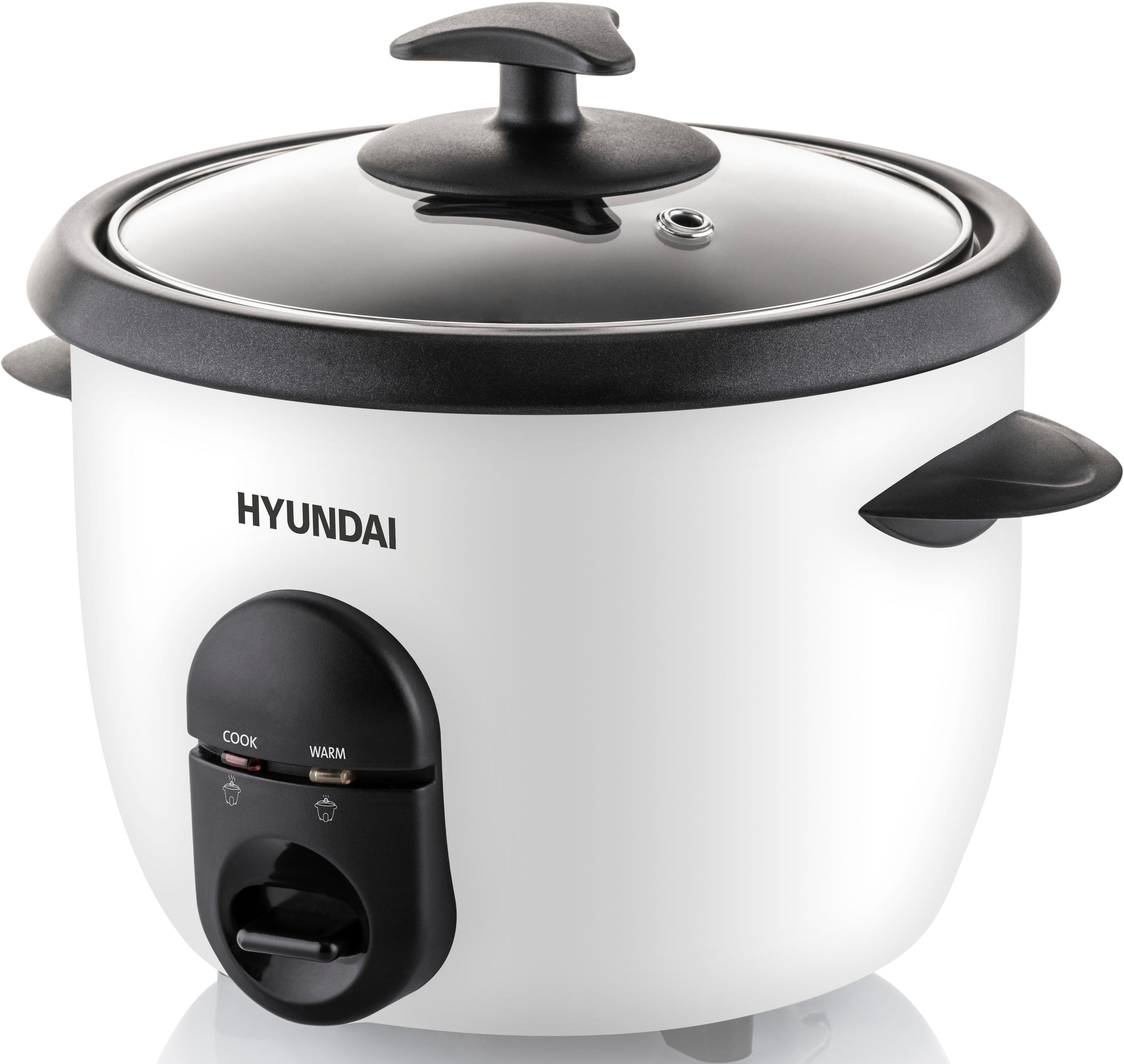 Hyundai Reiskocher HYURC100, 365 W