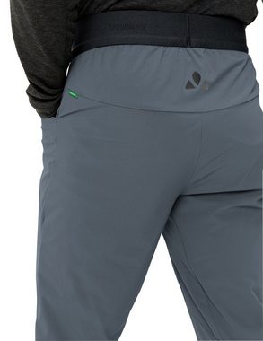 VAUDE Funktionshose Men's Scopi LW Pants (1-tlg) Green Shape