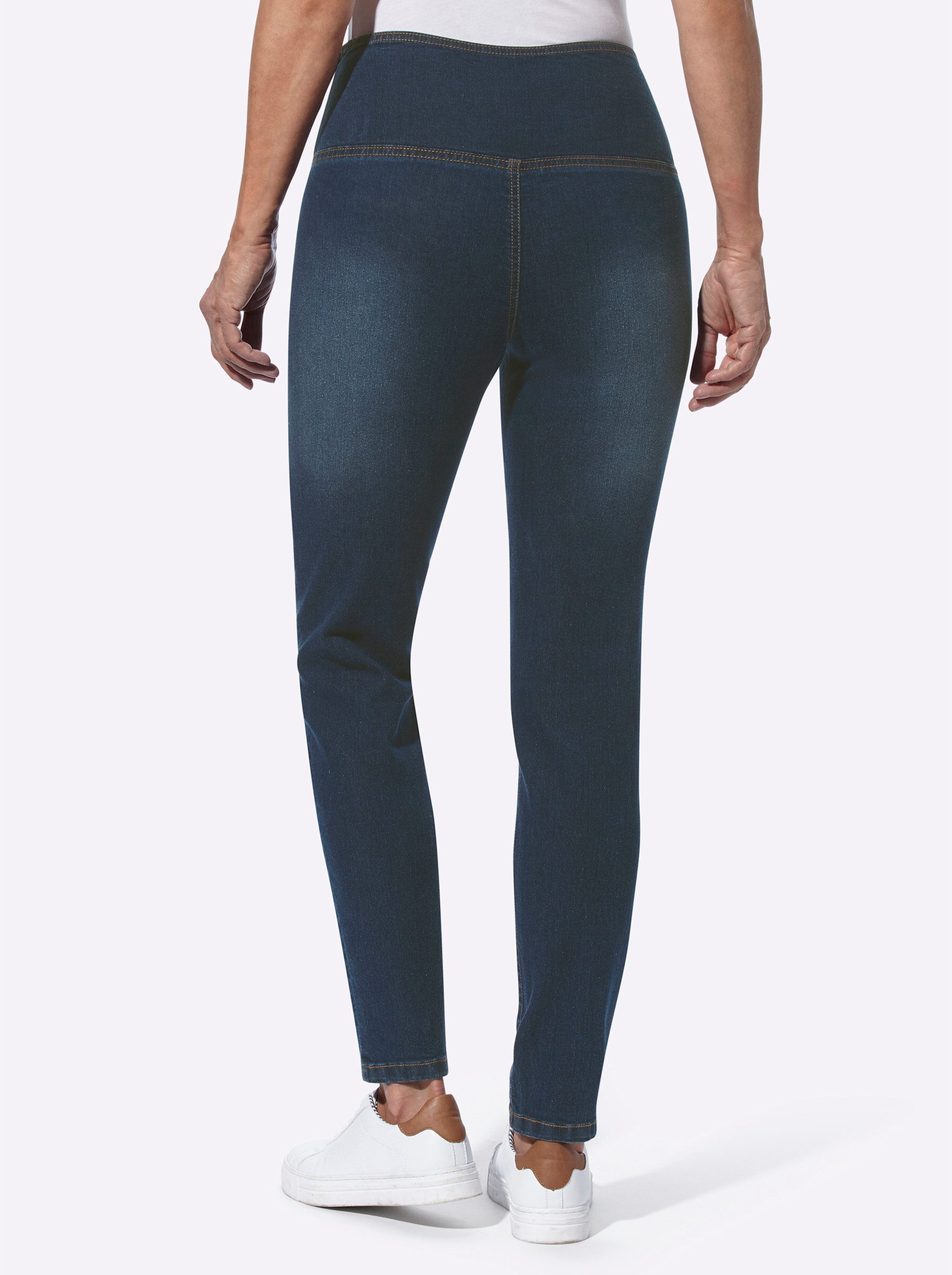 Witt Bequeme Jeans Jeans