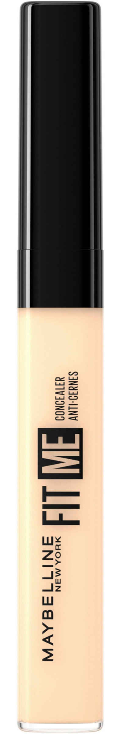 MAYBELLINE NEW YORK Concealer FIT ME