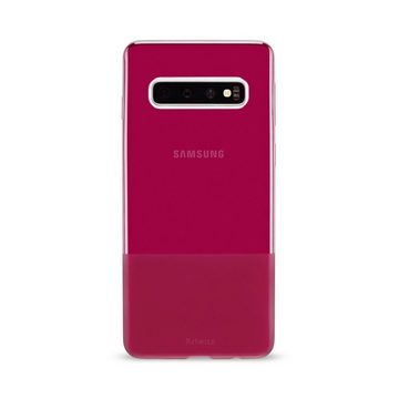 Artwizz Smartphone-Hülle NextSkin for Samsung Galaxy S10e, berry
