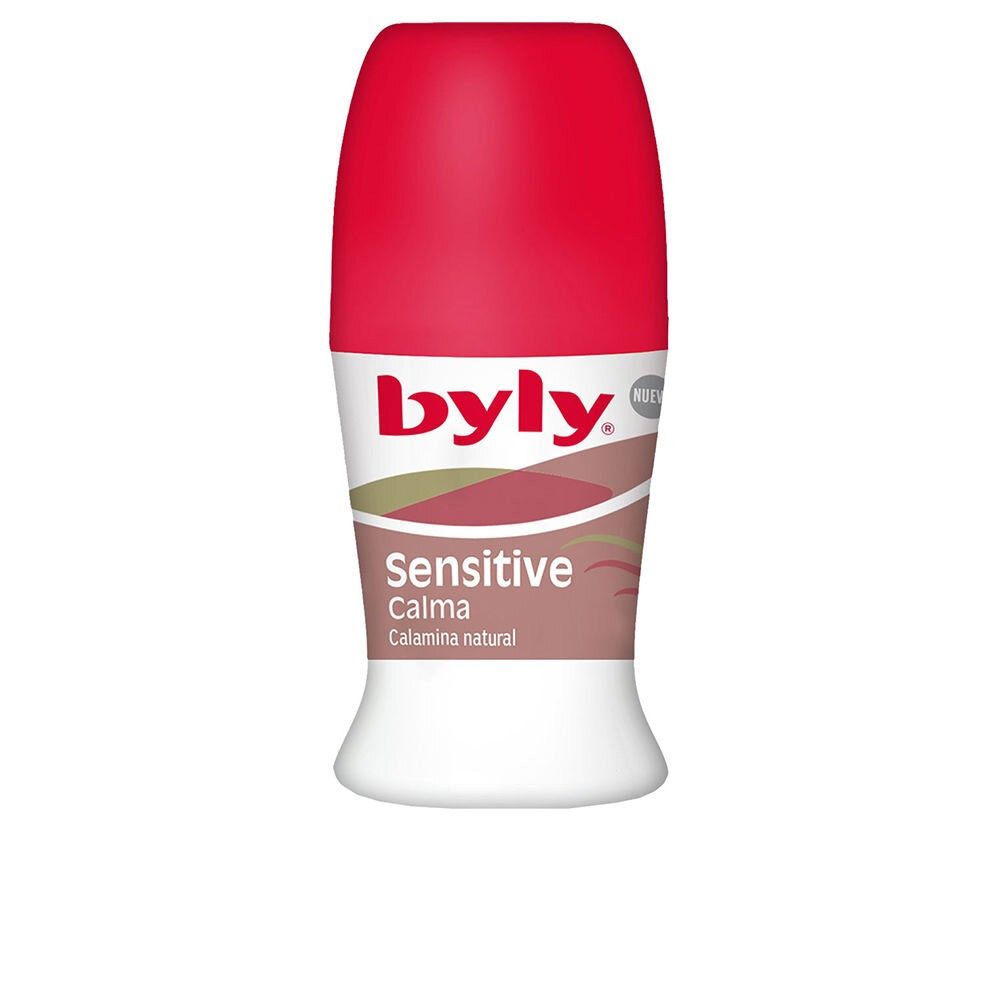 Byly Deo-Roller BYLY SENSITIVE CALM