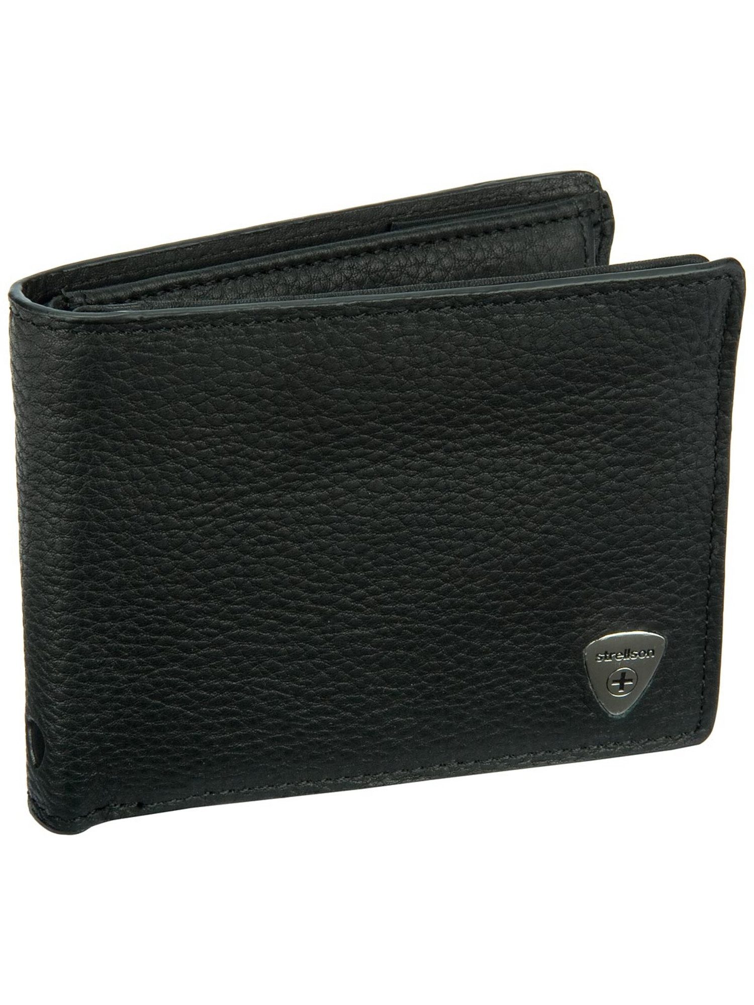 Strellson Geldbörse Harrison Bill Fold günstig online kaufen