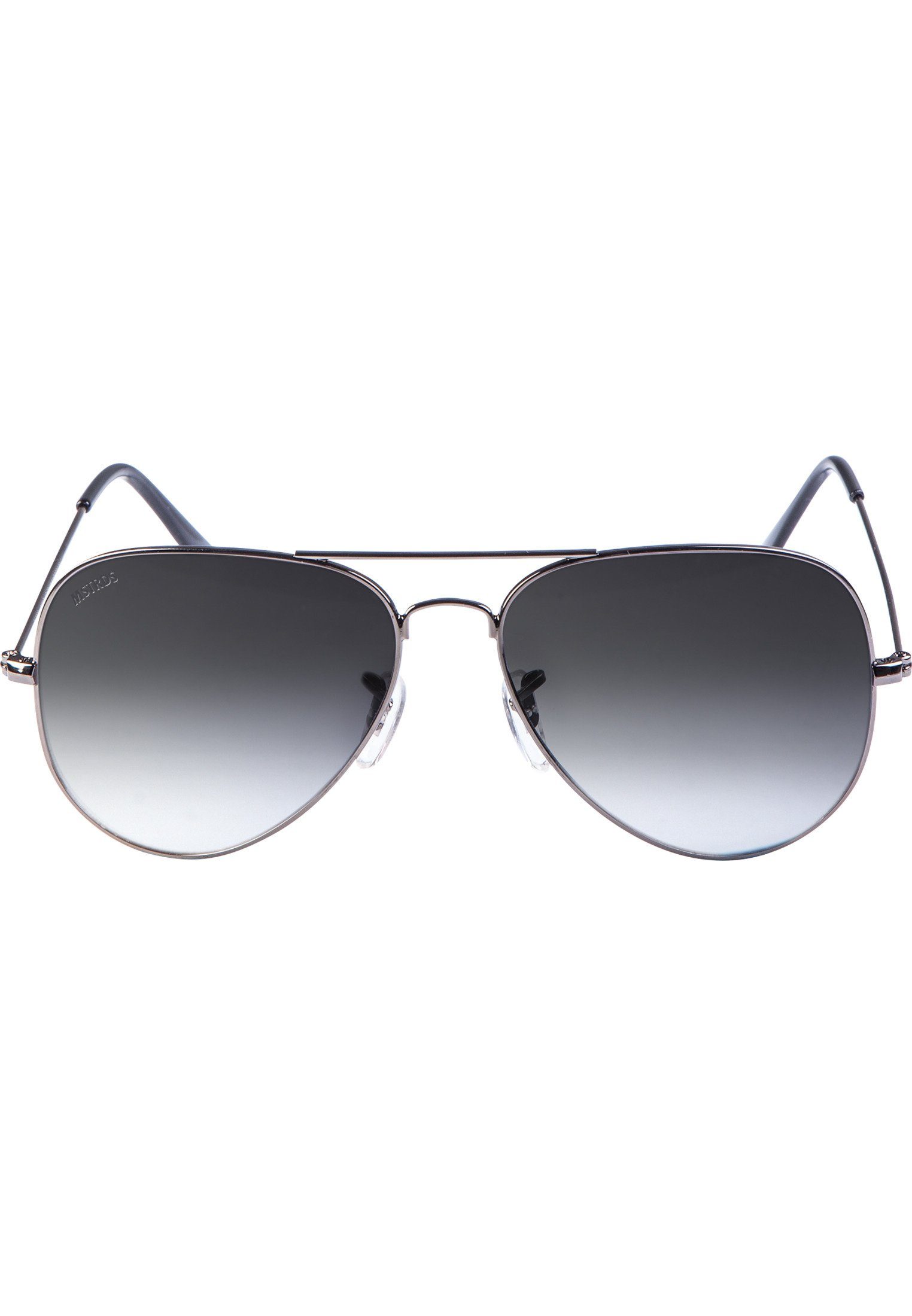 MSTRDS Sonnenbrille Accessoires Sunglasses PureAv Youth gun/grey
