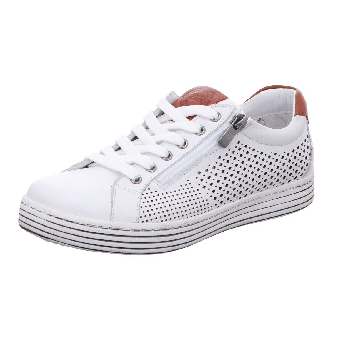 Damen Schnürschuh