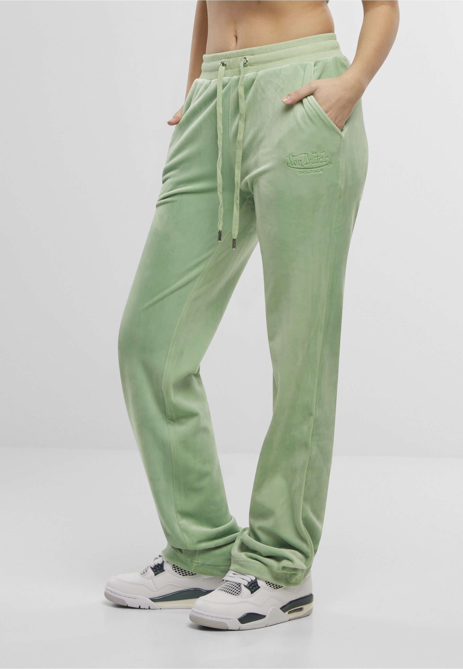 Von Dutch Jogginghose Von Dutch ELYA PANTS (1-tlg)