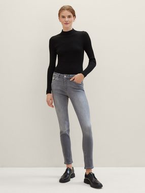 TOM TAILOR Skinny-fit-Jeans 3 Sizes in 1 - Kate Skinny Jeans