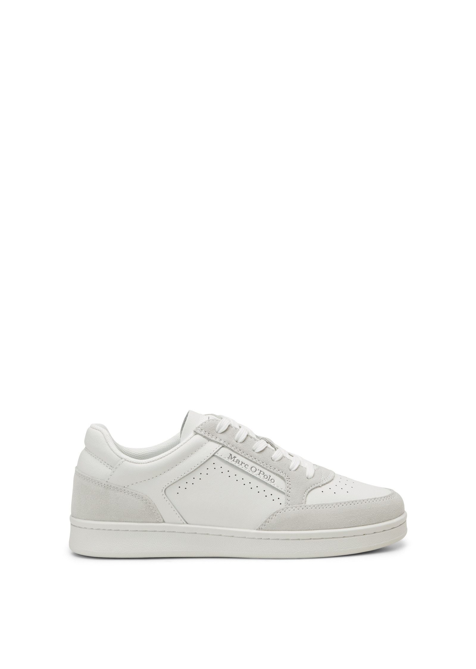 Marc O'Polo aus hochwertigem Rindleder Sneaker günstig online kaufen