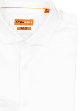 emilio adani Businesshemd Langarm-Hemd "My Favorite"