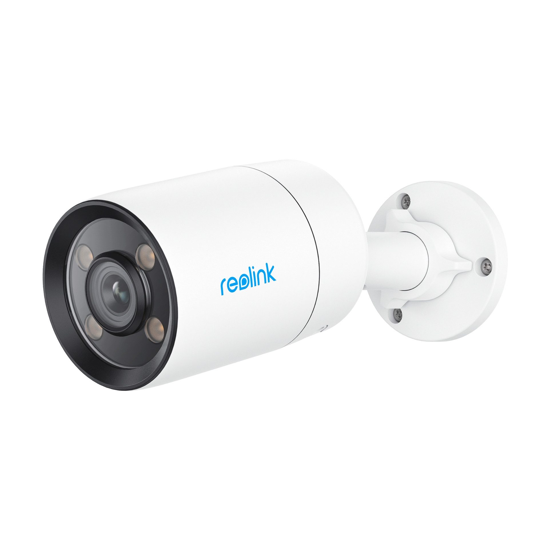 Überwachungskamera ColorX Series P320X - 4MP Außenkamera