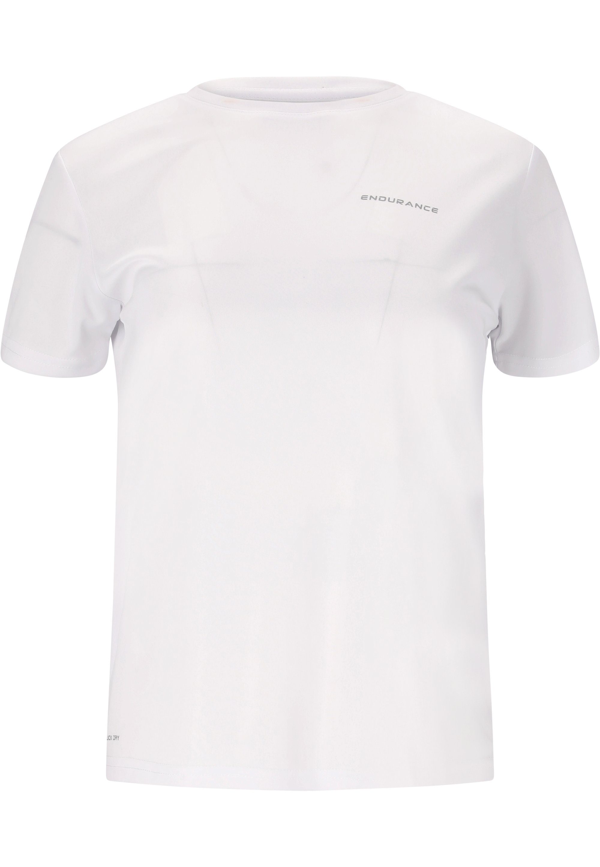 ENDURANCE Funktionsshirt Keily (1-tlg) aus schnelltrocknendem Funktionsstre günstig online kaufen