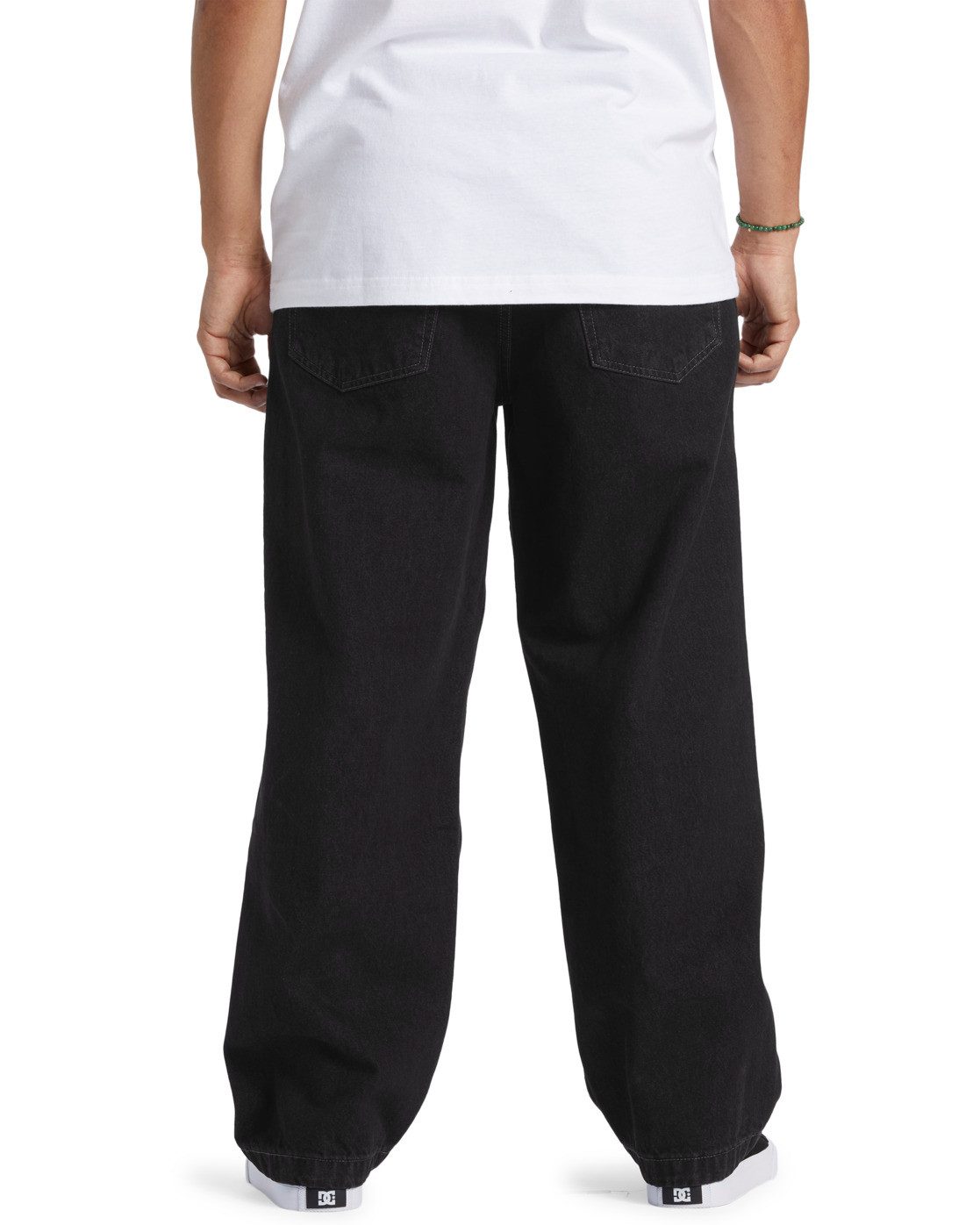 DC Shoes Weite Jeans Worker günstig online kaufen