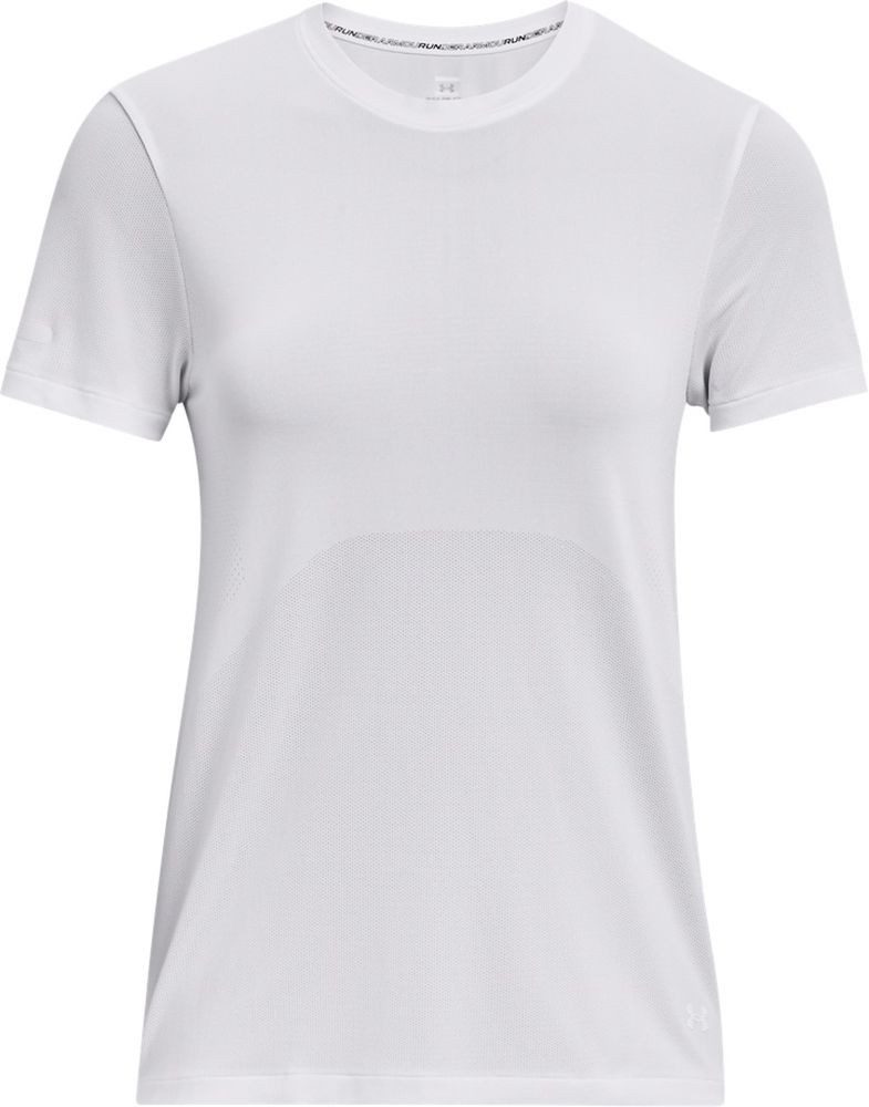 Under Armour® T-Shirt Seamless Stride Kurzarm-Oberteil