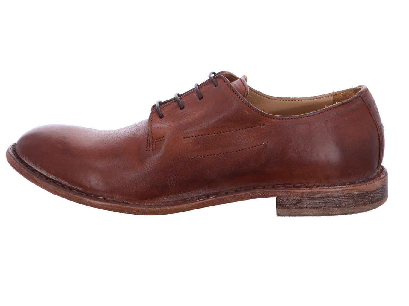 MOMA Minsk_U Schnürschuh