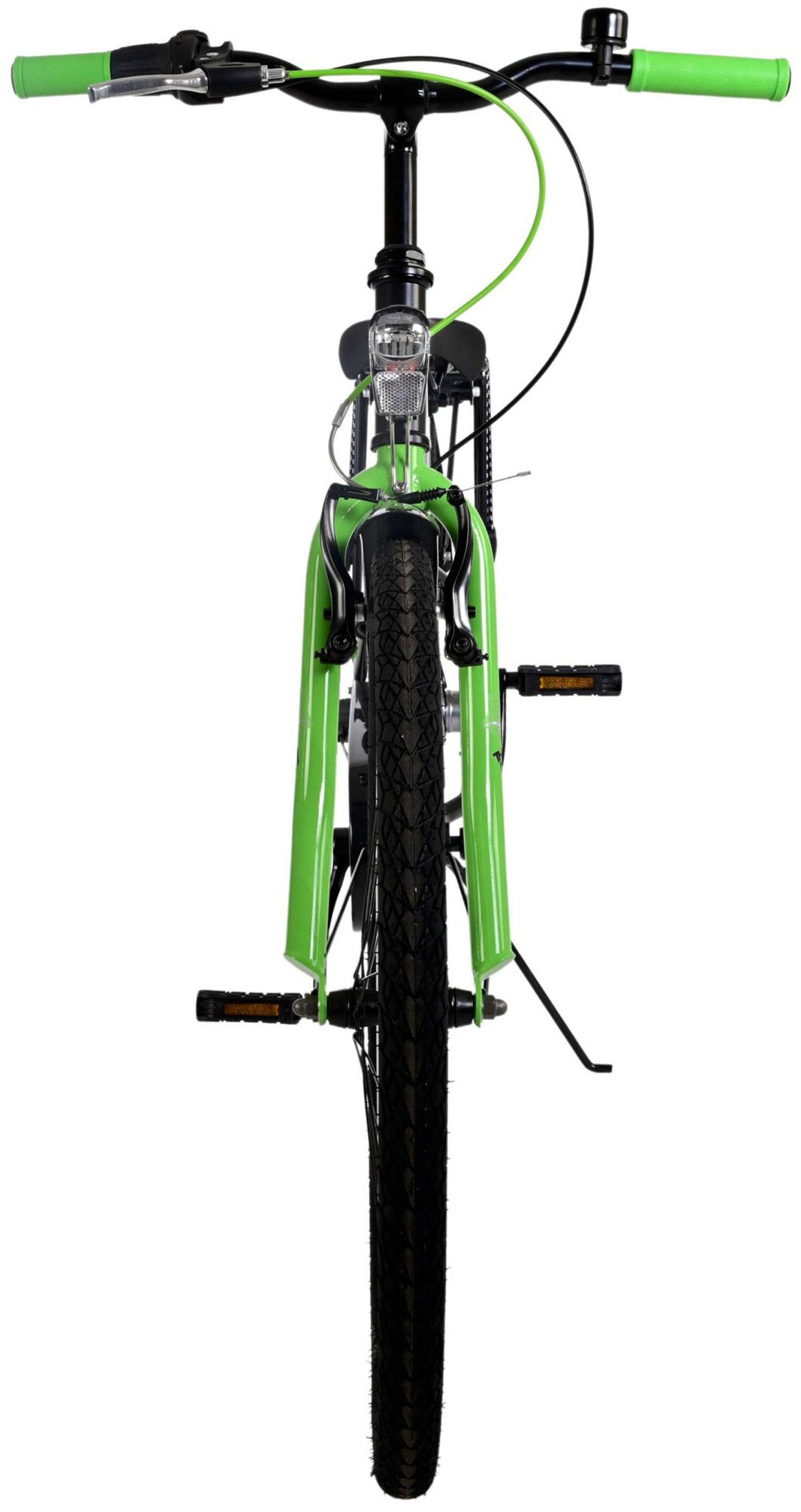 TPFSports Kinderfahrrad Volare Thombike 26 Zoll Rücktritt + Handbremse, 3 Gang, (Jungsfahrrad - Jungen Kinderrad - 3 Gänge - Sicherheitsgriffe), Kinderfahrrad 26 Zoll - Jugend Fahrrad - Kinder Jugend Fahrrad
