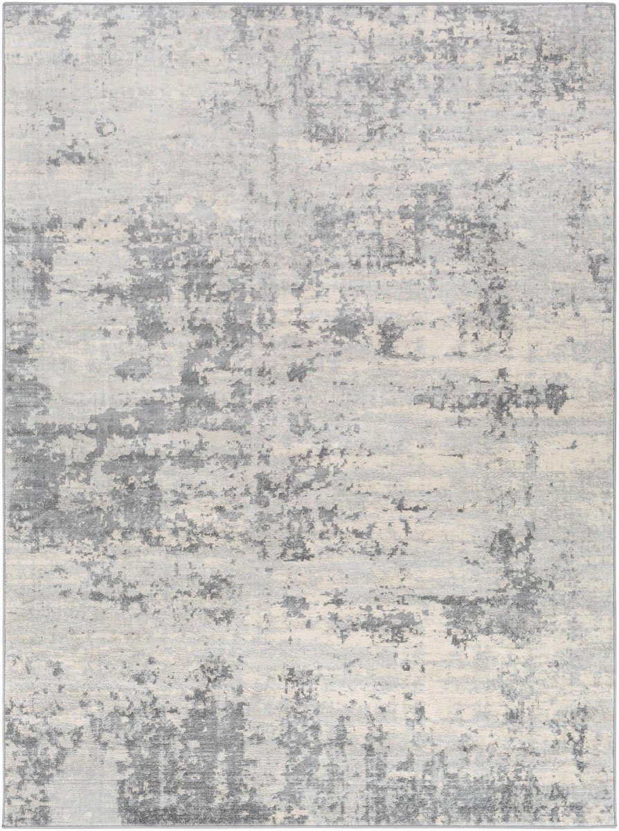 Teppich Abstract, Surya, rechteckig, Höhe: 11 mm Höhe: 11 mm