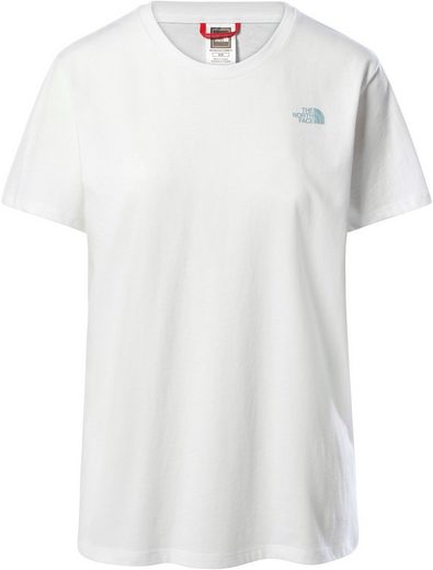 The North Face T-Shirt »CAMPAY«