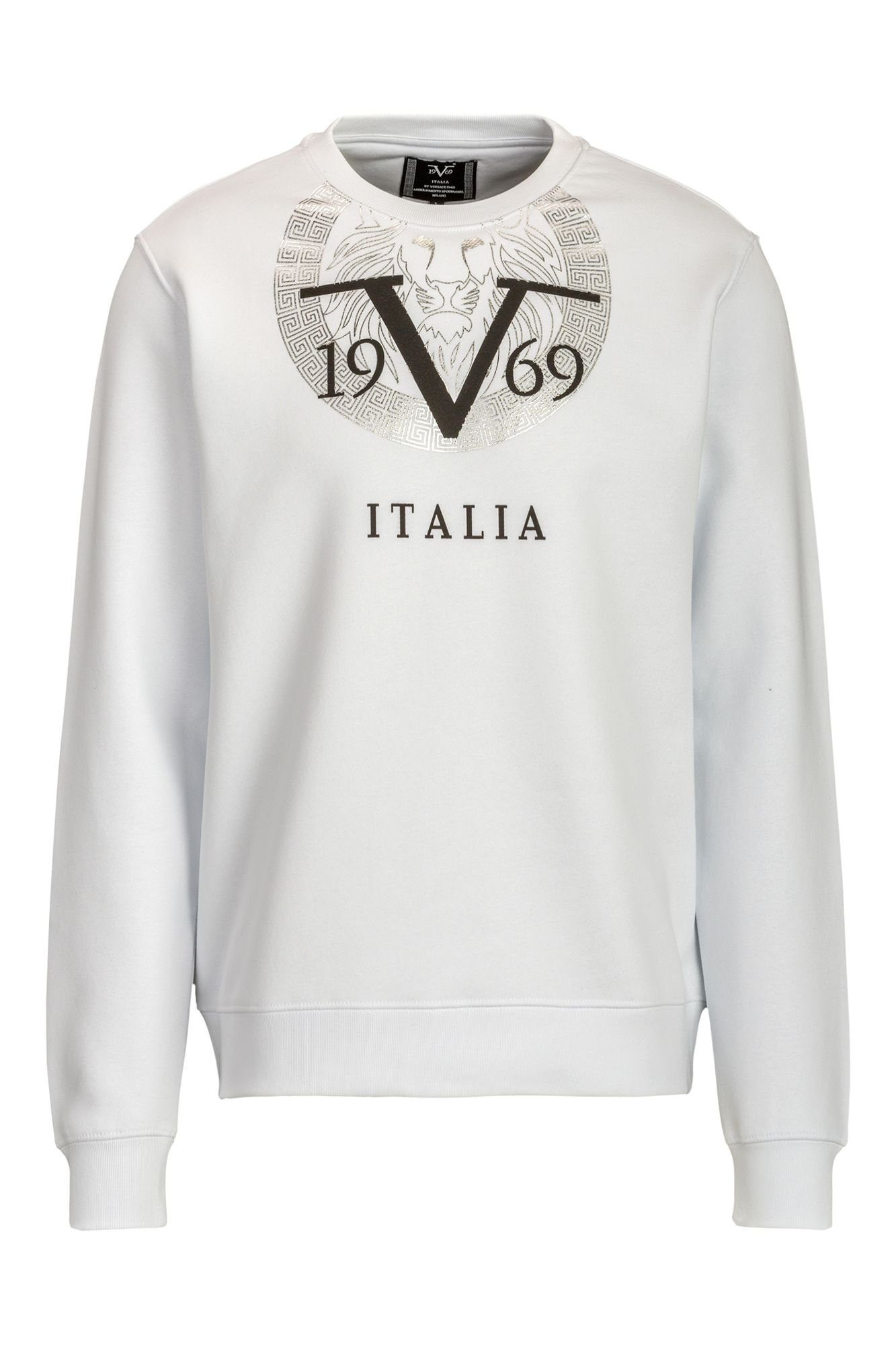 19V69 Italia by Versace Sweatshirt Brutus