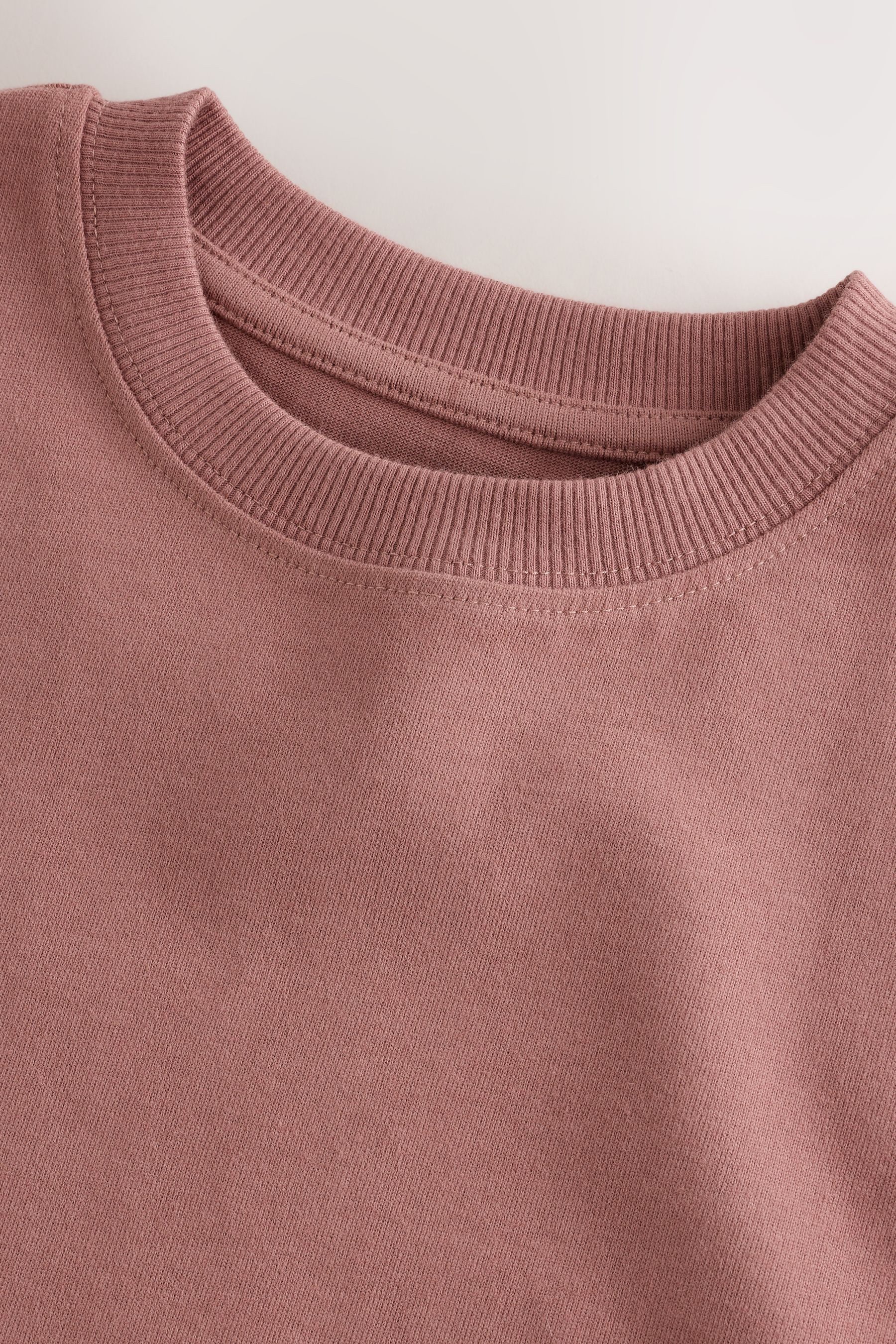 Next Langarmshirt Bequemes Langarm-Shirt (1-tlg) – Bild 3 von 4