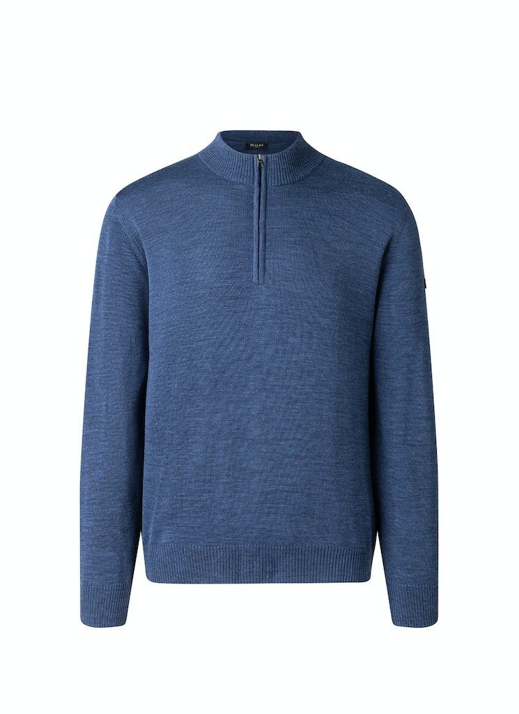 MAERZ Muenchen Wollpullover MAERZ / He.Pullover günstig online kaufen
