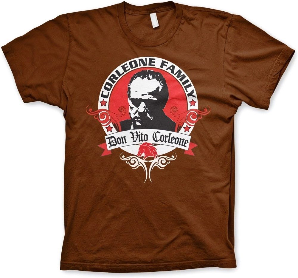The Godfather T-Shirt
