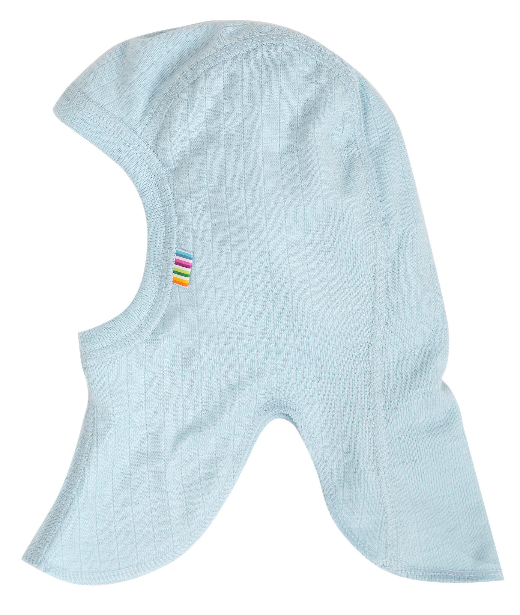 Joha Schlupfmütze Schalmütze Balaclava Merino-Wolle