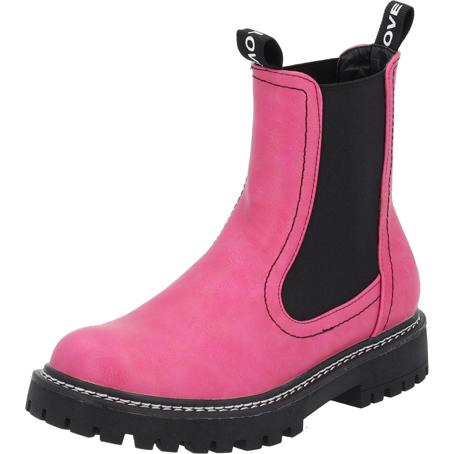 Palado Dedej Chelseaboots