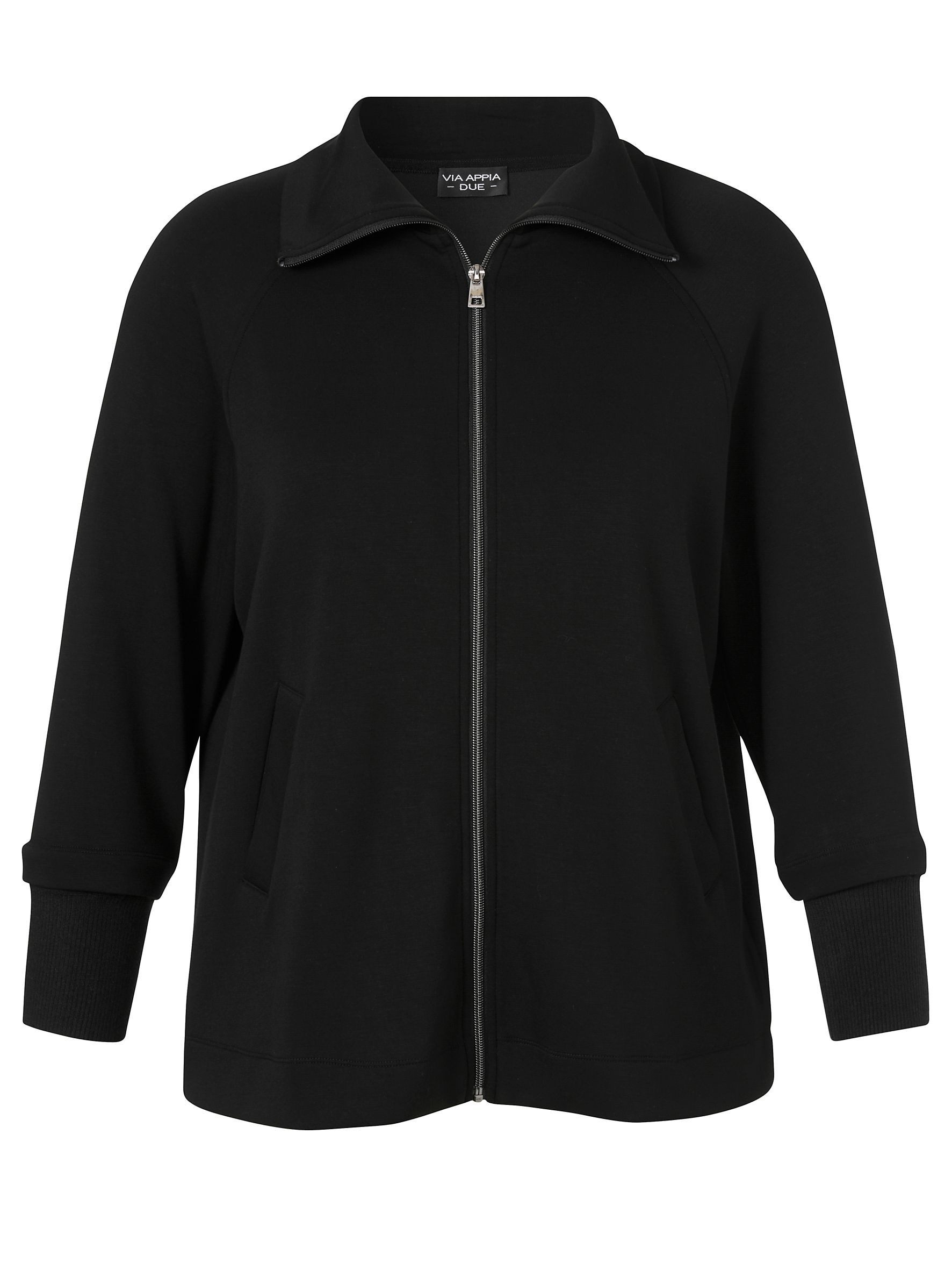 VIA APPIA DUE Strickjacke günstig online kaufen