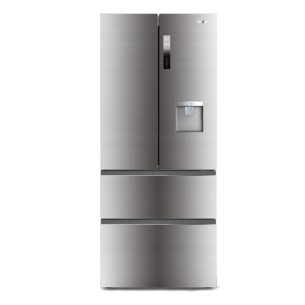 Haier Kuhlschrank fe742cmjw 190 5 Cm Hoch 70 Cm Breit A Online Kaufen Otto