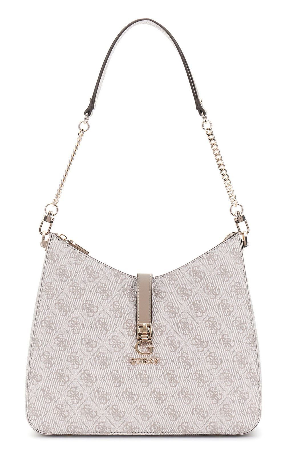 Guess Schultertasche Hobo Shoulder Bag günstig online kaufen