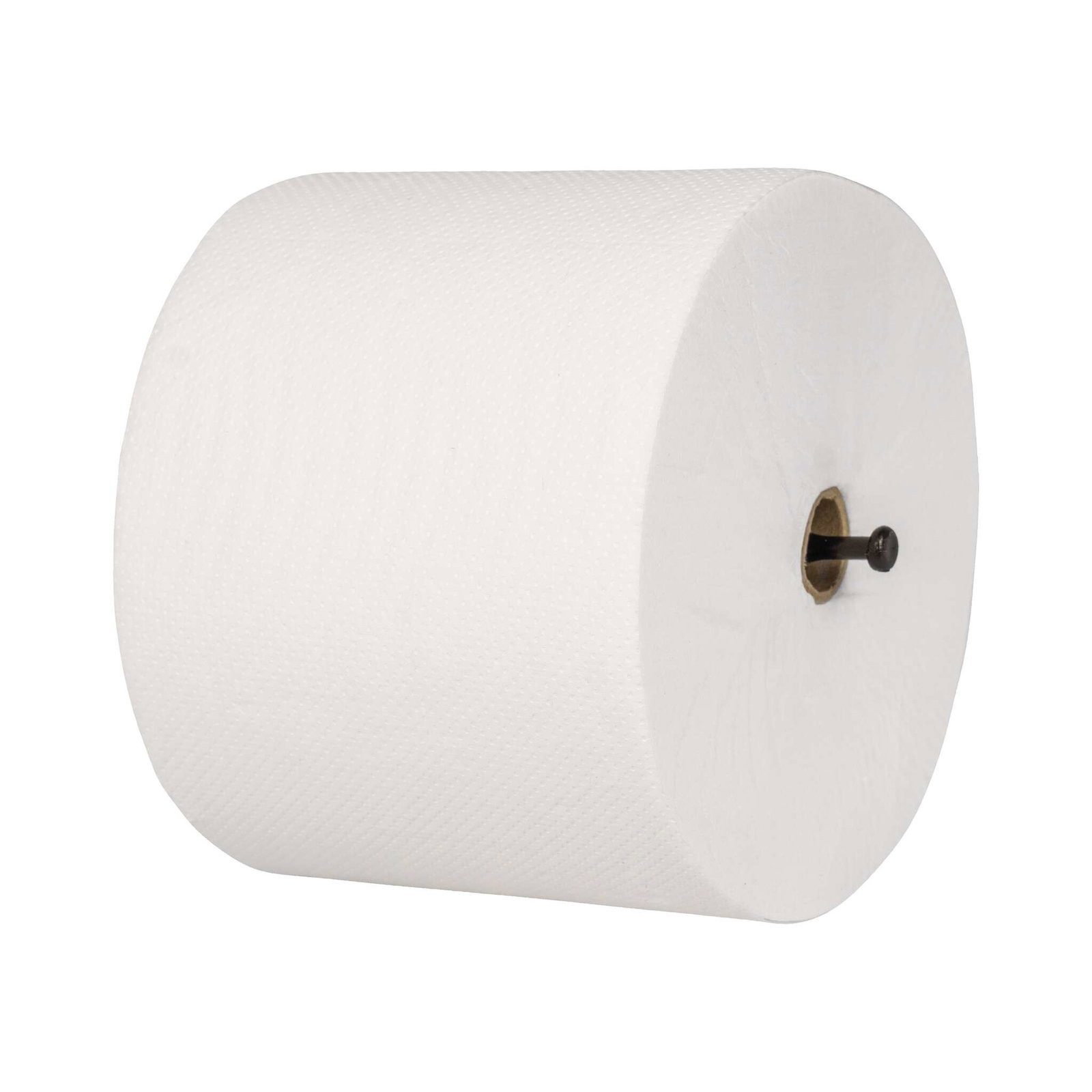 MAUL Toilettenpapier Toilettenpapier-Rolle 3-lagig, Blatt 11,5x9,5cm, 32 Rollen