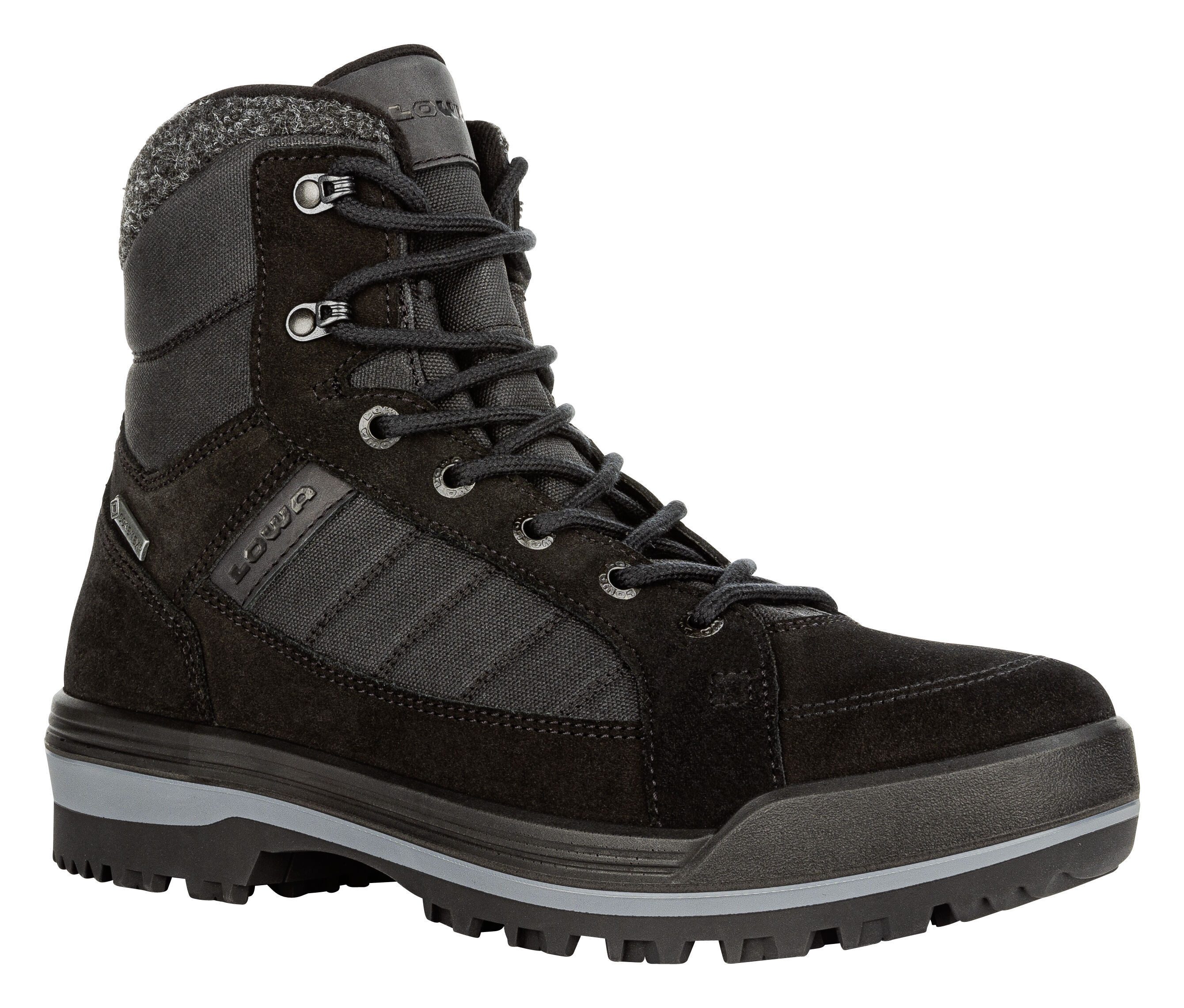 Lowa ISARCO EVO GTX Outdoorschuh