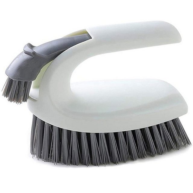 BEARSU Reinigungsbürste „Reinigungsbürste,Scheuerbürste von Bürste im Küchen-Teppichreiniger Fugenbürste Bad“, (1-tlg)