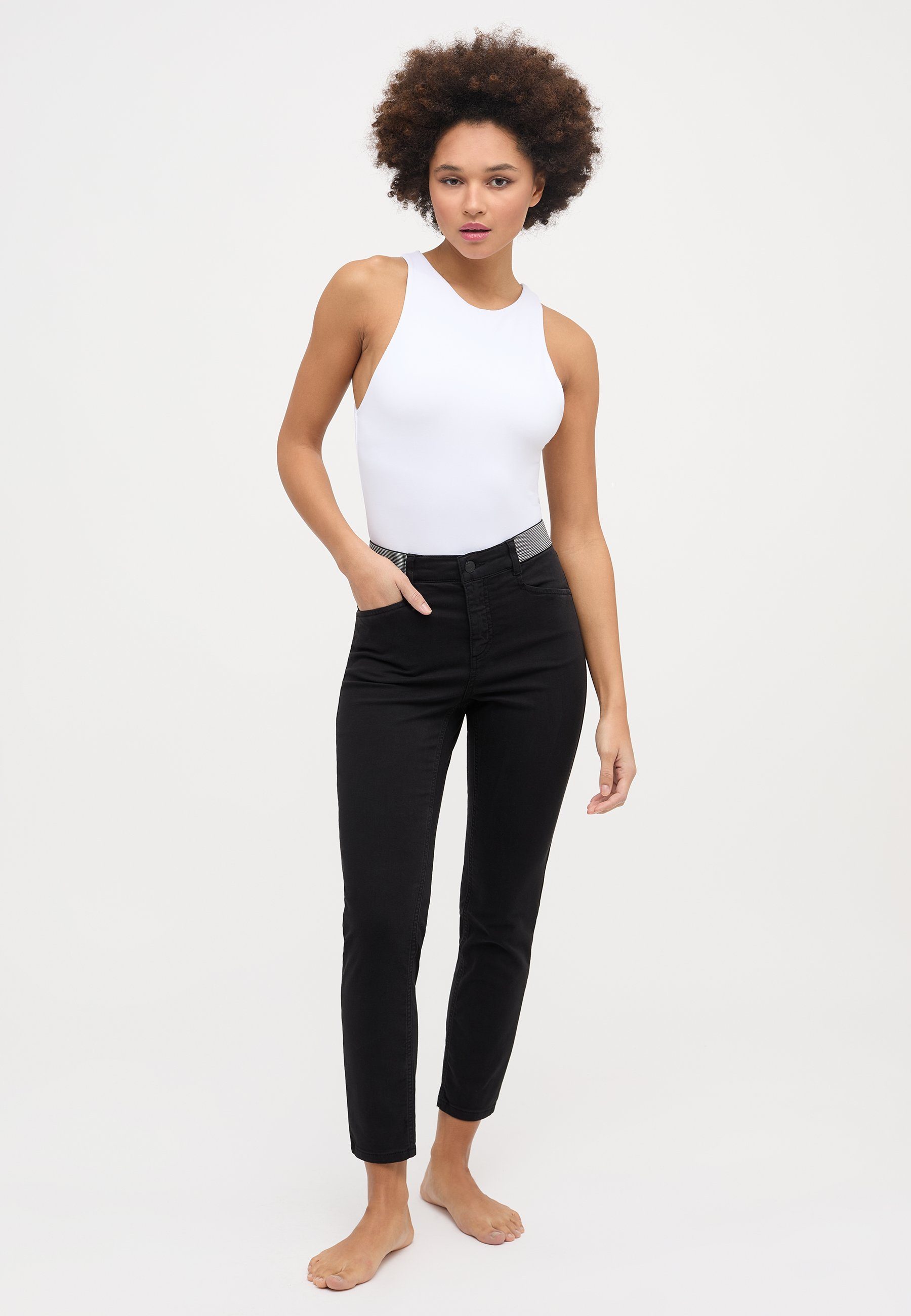 ANGELS 5-Pocket-Jeans günstig online kaufen