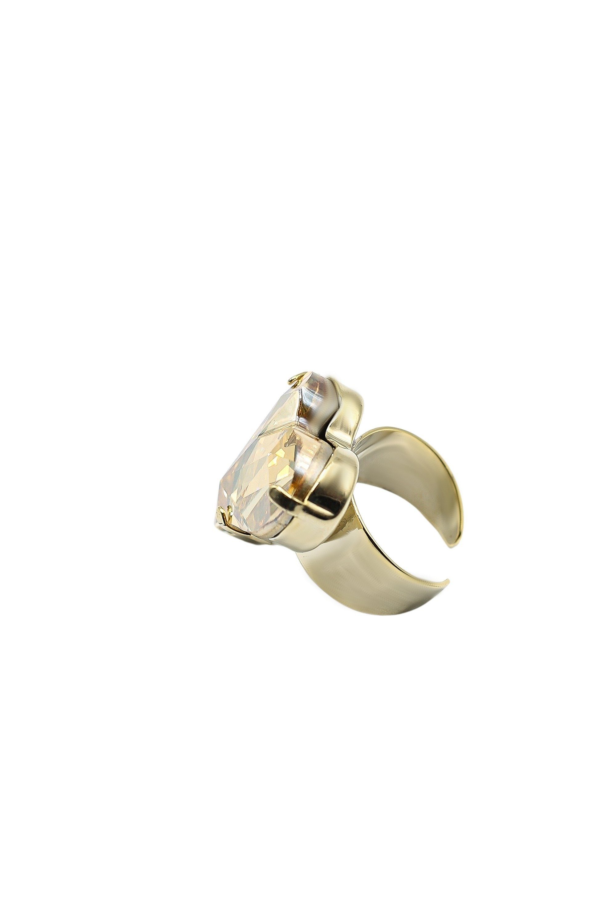 Treviso gold COLLEZIONE Fingerring ALESSANDRO