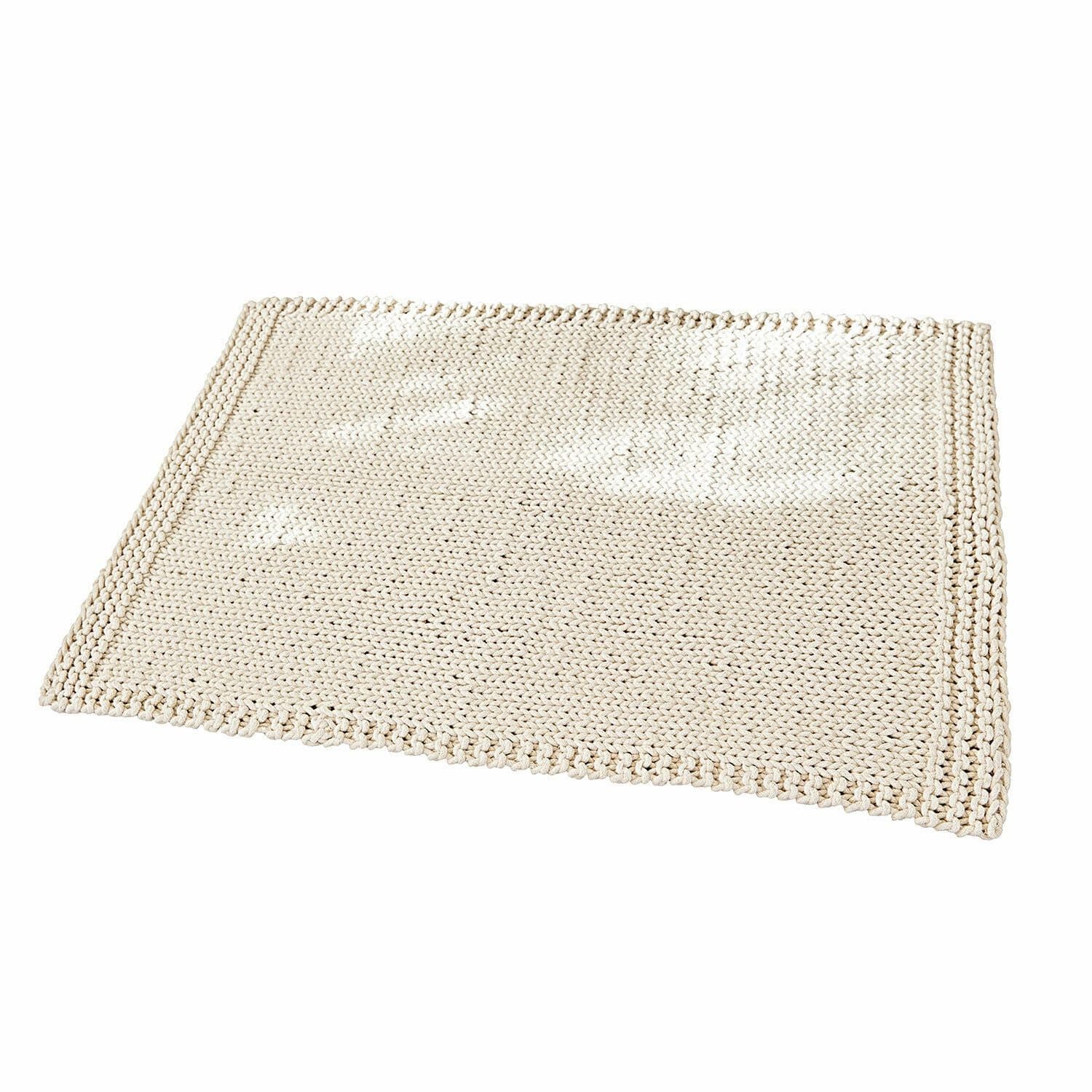 Badematte Badematte Carsen creme
