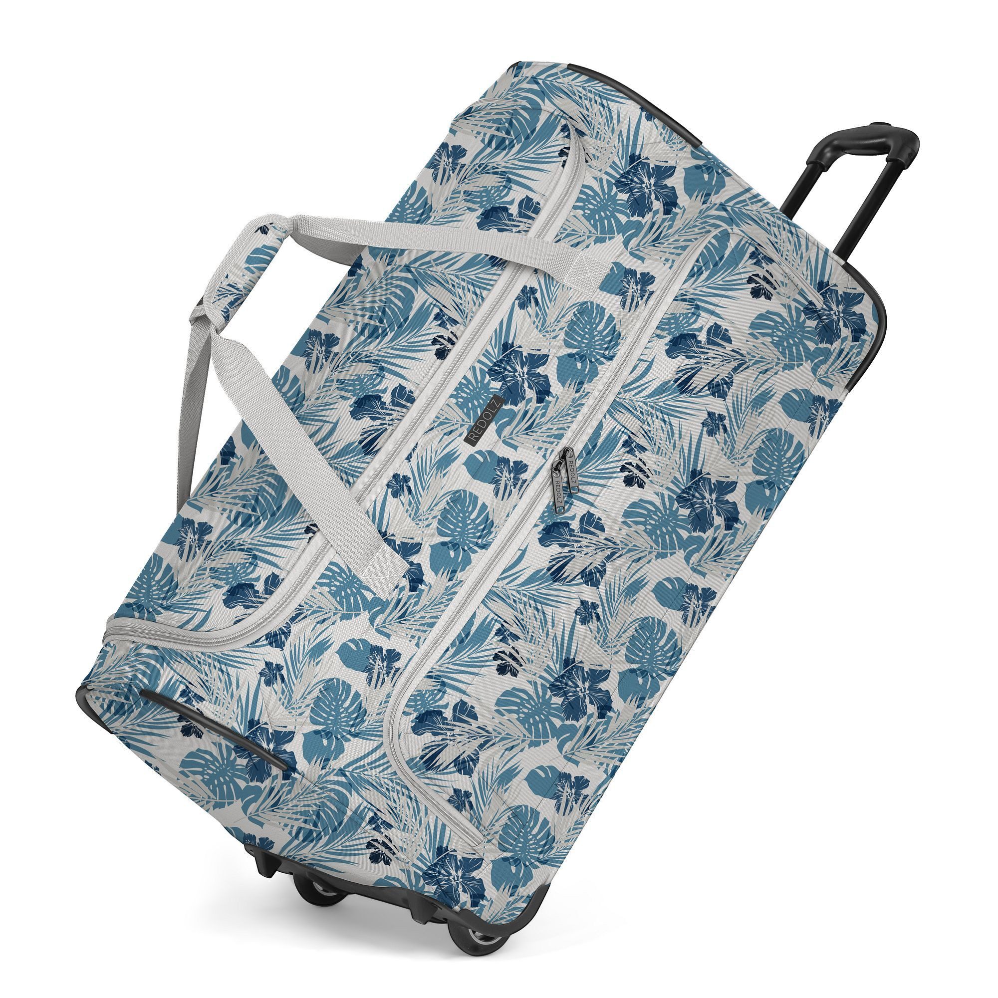 Redolz Reisetasche Duffle Essentials, Polyester