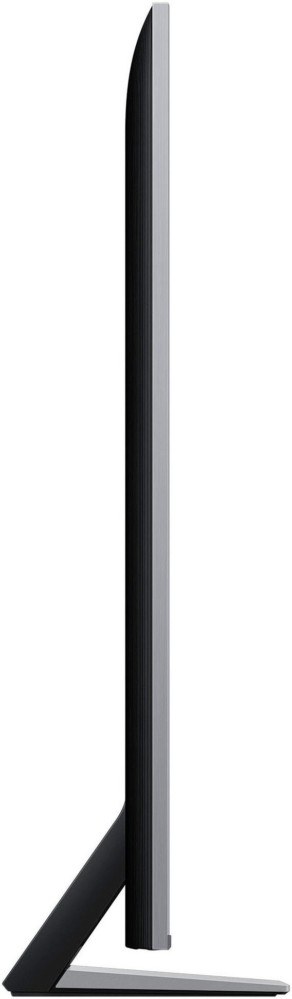 Samsung GQ85QN85FAU QLED-Fernseher (214 cm/85 Zoll, 4K Ultra HD, Smart-TV, NQ HDR+, 4K AI Upscaling, Dolby Atmos & AI Sound, Gaming bis zu 144Hz)