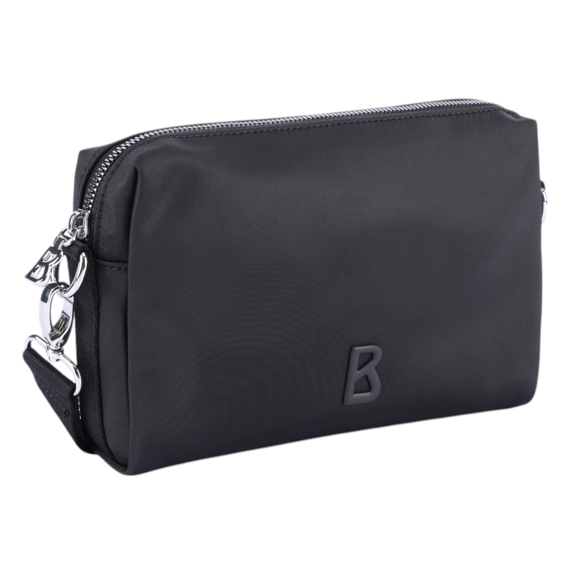 BOGNER Umhängetasche Verbier Play 1.0, Polyester