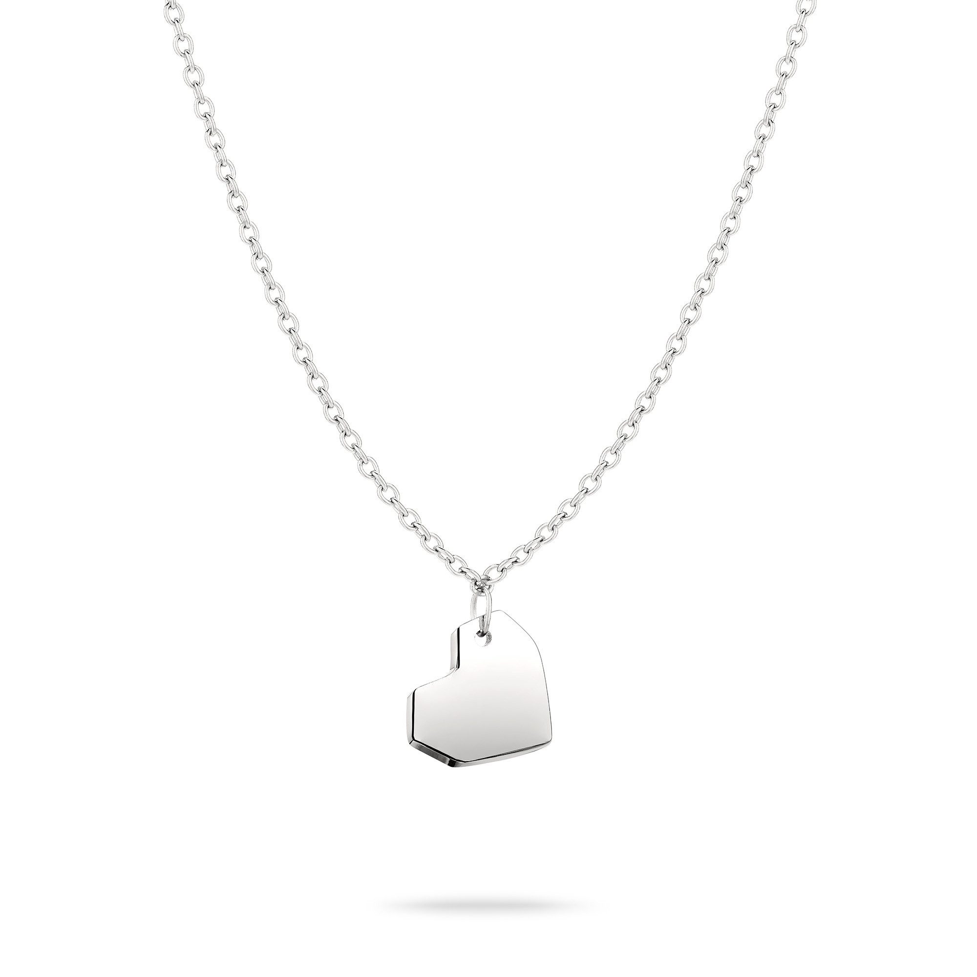 Liebeskind Berlin Kette mit Anhänger Schmuck günstig online kaufen